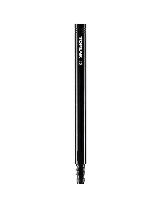 Speciale Aanbieding Topeak ventiel verlenger set frans 70mm