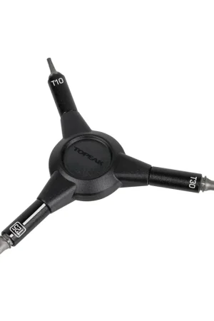 Topeak Y-sleutel torx T10/T25/T30 Bestel Nu