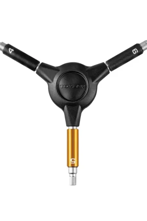 Topeak Y-sleutel inbus 4/5/6 mm Seizoensaanbieding