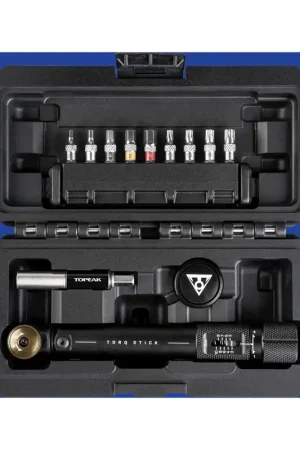 Alleen Vandaag Topeak momentsleutel Torq Stick Pro 2-10Nm