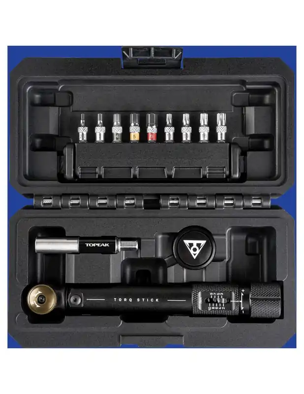 Alleen Vandaag Topeak momentsleutel Torq Stick Pro 2-10Nm