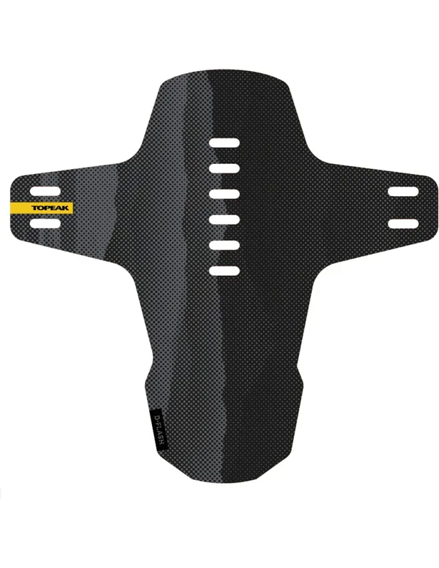 Nieuw Topeak spatbord D-Flash Express FS