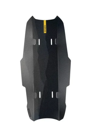 Seizoensaanbieding Topeak spatbord voor D-Flash Express DT
