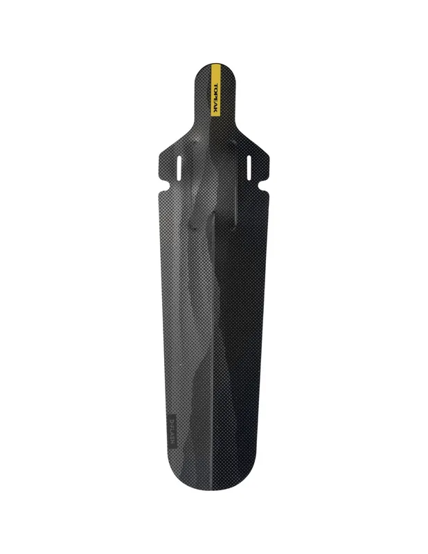 Koopje Topeak spatbord achter D-Flash Express S