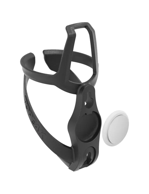 Topeak bidonhouder Ninja+ Cage Z Airtag Koop Online