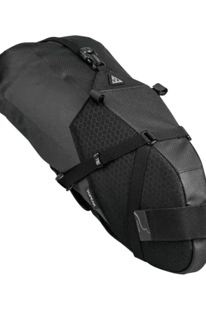 Must-Have Topeak zadeltas Backloader X 10L black