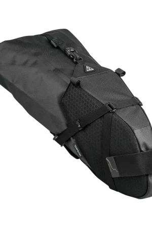 Topeak zadeltas Backloader X 15L black Bestel Nu