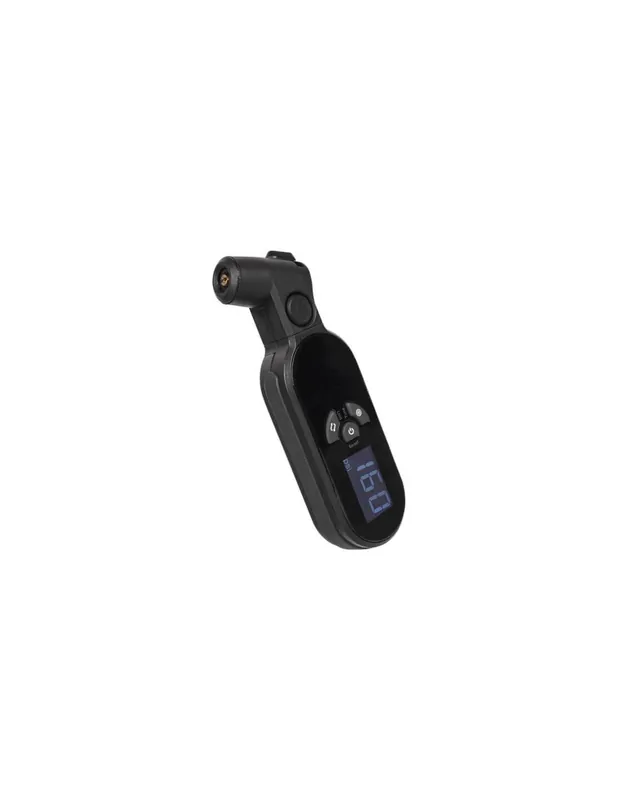 Topeak Digitale Bandenspanningsmeter SmartGauge D2X Gratis Retour