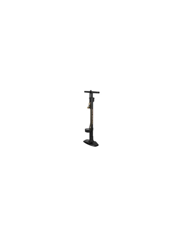 Lage Prijs Topeak vloerpomp JoeBlow Tubi 2Stage met pompslang 78 cm