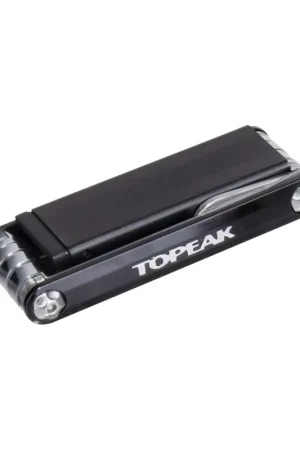 Snelle Levering Topeak minitool Tubi 18 zwart
