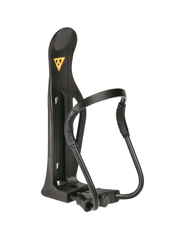 Topeak Bidonhouder Modula Cage 2 zwart Populair