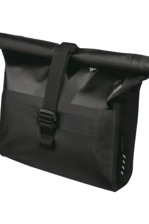 Op = Op Topeak stuurtas BarLoader zwart