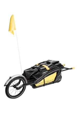 Nieuw Topeak TX Yoke/Gabel Journey voor trailer
