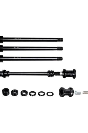 Korting Topeak trailer Journey steekas kit M12 x 1,5
