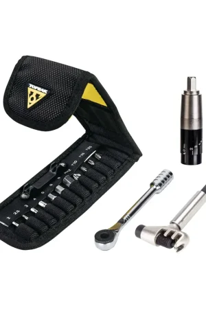 Koop Vandaag Topeak momentsleutel RatchetRocket Lite NTX+