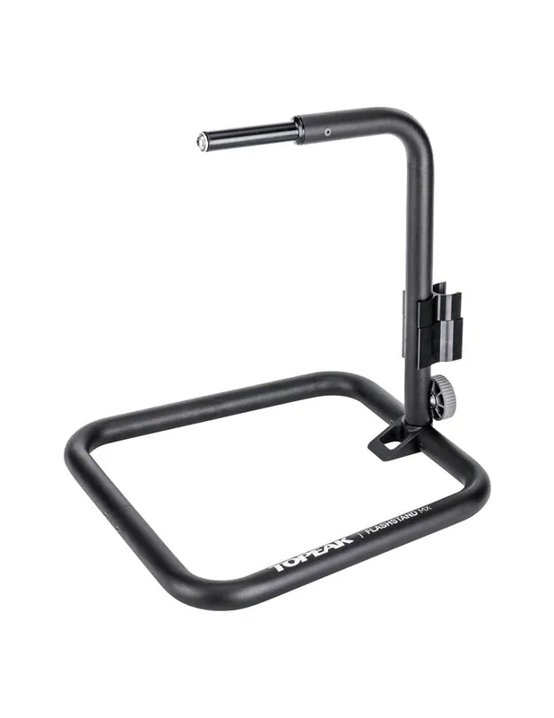 Topeak cranckstand Flash Stand MX Speciale Aanbieding