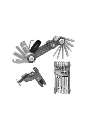Aanbieding Topeak minitool Mini 18f + tasje
