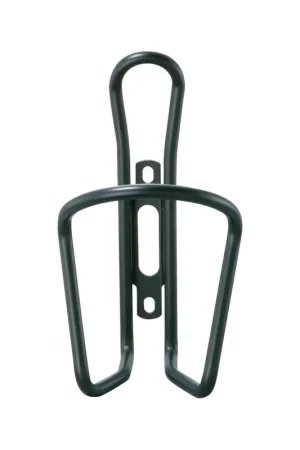 Topeak bidonhouder Shuttle Cage alu zwart Express Levering