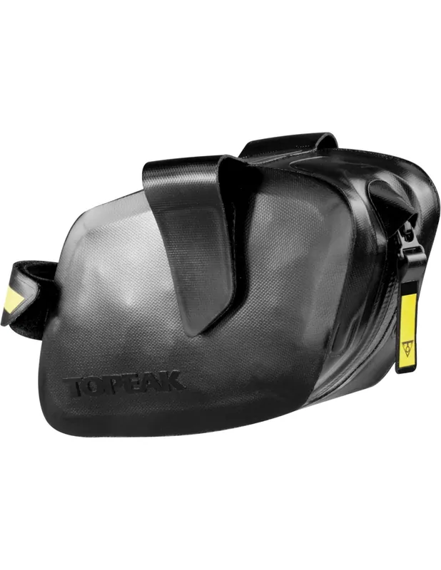 Topeak zadeltas DynaWedge wp strap Superprijs
