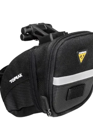 Topeak zadeltas Aero WP M clip Betaalbaar