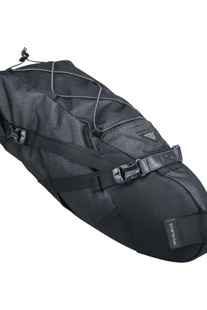 Topeak zadeltas BackLoader 15L Aanbieding