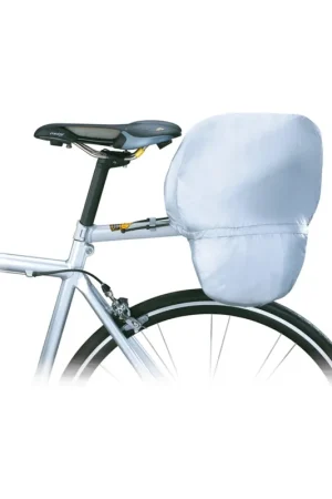 Laatste Versie Topeak regenhoes MTX tour dragertas