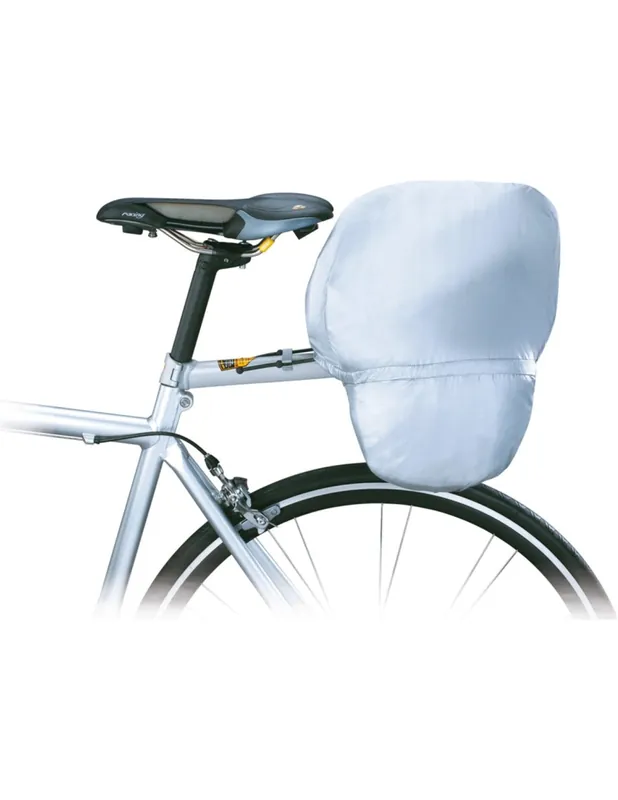 Laatste Versie Topeak regenhoes MTX tour dragertas