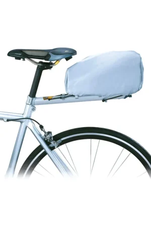 Snelle Levering Topeak regenhoes MTX dragertas