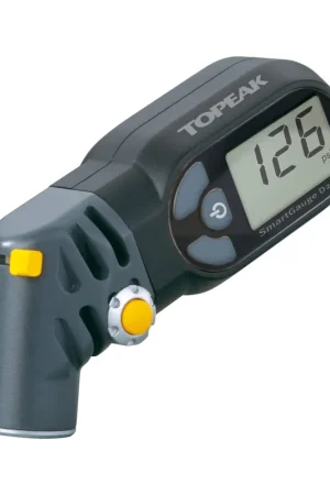 Topeak digitale bandenspanningsmeter Smart Gauge D2 Koop Vandaag