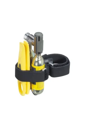 Topeak Co2 pomp Airboost Race Pod X Op = Op