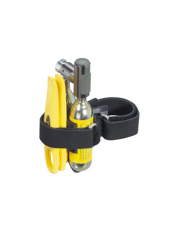 Topeak Co2 pomp Airboost Race Pod X Op = Op