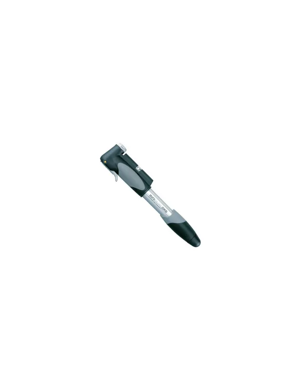 Superprijs Topeak minipomp Mini Dual DXG