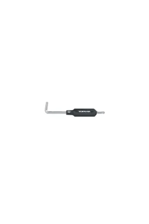 Premium Topeak inbussleutel DuoHex 8mm