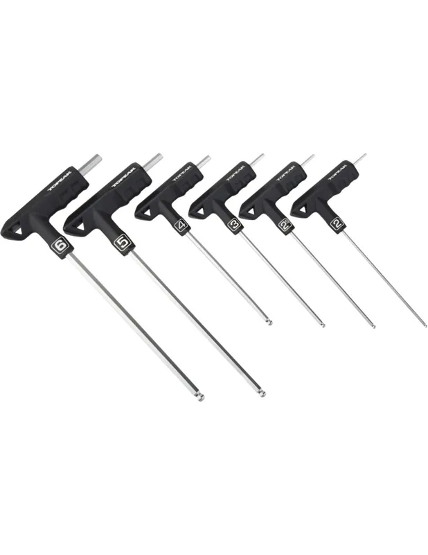 Topeak inbussleutel set handv DuoHe Beste Prijs
