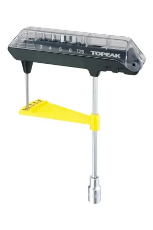Meest Verkocht Topeak momentsleutel set ComboTorq