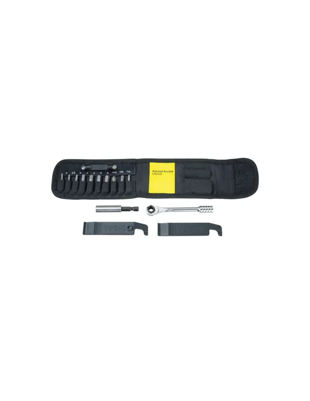 Direct Verzonden Topeak minitool Ratchet Rocket Lite DX