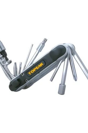 Must-Have Topeak minitool Hexus/Hummer II 16f