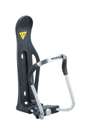 Topeak bidonhouder Modula Cage 2 silver Snelle Levering