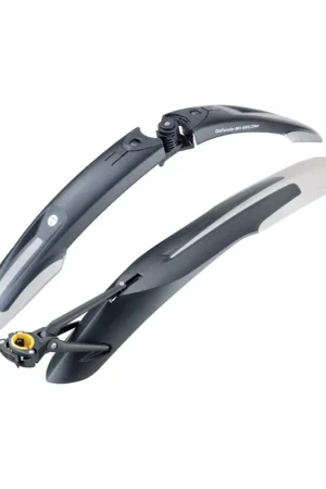 Uitverkoop Topeak spatbord set Defender M1/XC 29 inch