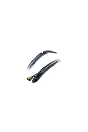 Superprijs Topeak spatbord set Defender M1/XC 27.5 inch
