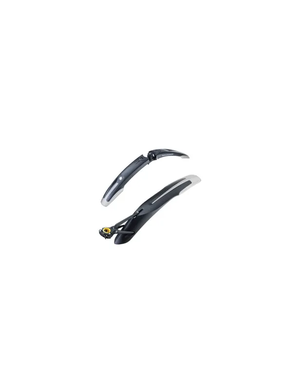 Superprijs Topeak spatbord set Defender M1/XC 27.5 inch