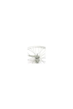 Hoge Kwaliteit Roland achterwiel 26 x 1.75 Shimano RN Alu Stand zilver