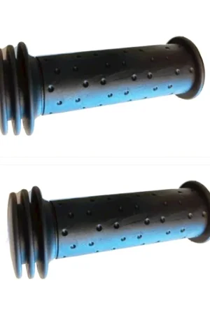 Alpina handvat 100mm zwart per stuk Nu Kopen