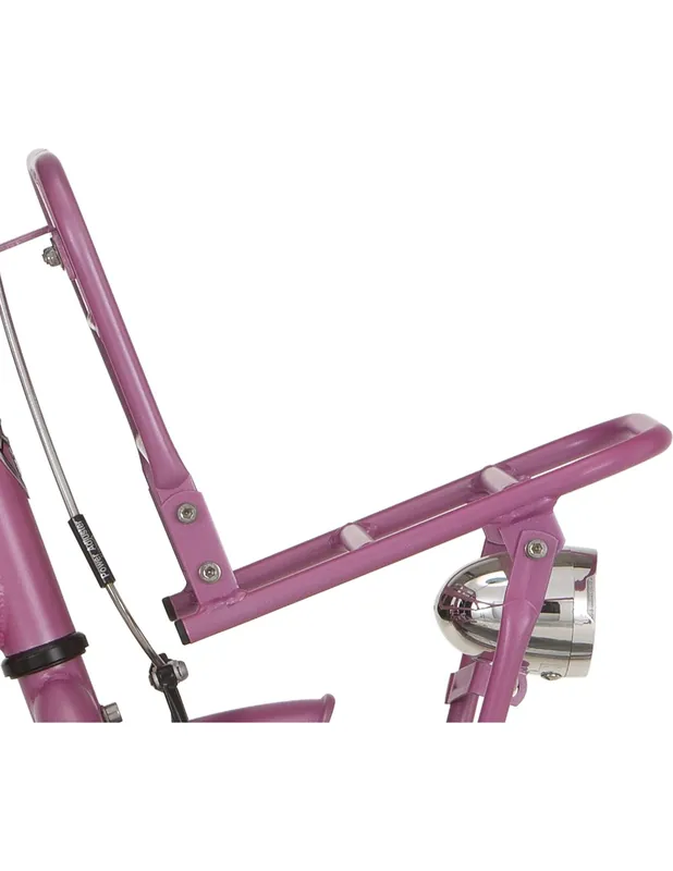 Alpina voordrager 22 Cargo fuchsia pink matt Beperkte Voorraad