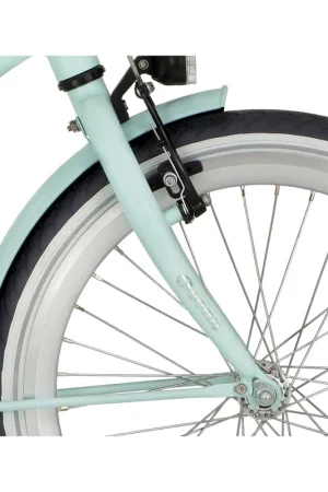 Bestel Nu Alpina voorvork 20inch 1 1/8 Ocean glace mint matt