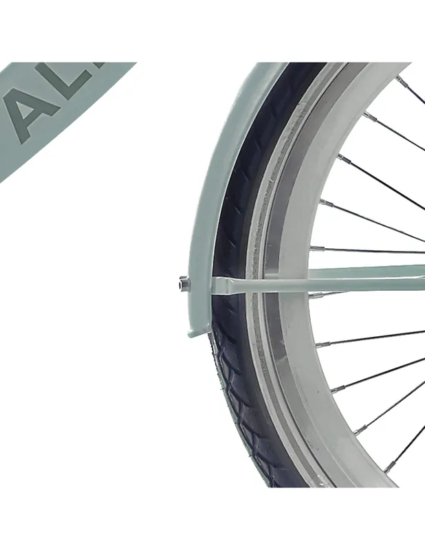 Bestseller Alpina spatbord set 20 Clubb soft mint matt