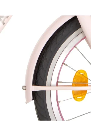 Alpina spatbord set 16 Ocean pastel pink matt Tijdelijk Beschikbaar