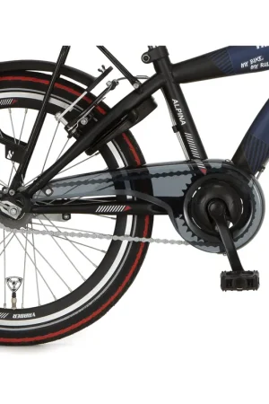 Actieprijs Alpina kettingscherm Yabber 20-22