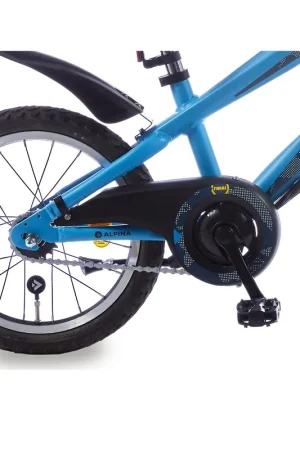 Alpina kettingscherm 16 Trial Voordeelprijs