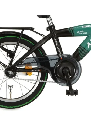 Alpina kettingscherm Yabber 16/18 Nieuw